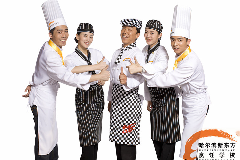 黄渤寄语新东方学子:每个人,都能成为黄渤