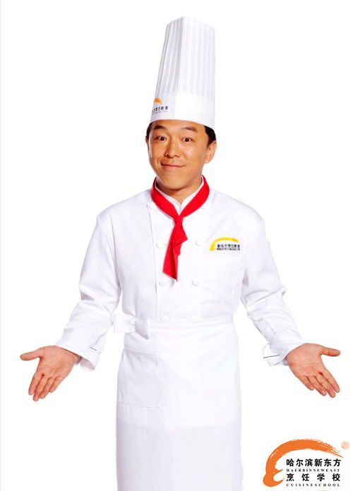 我是黄渤,我为新东方代言