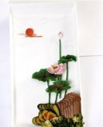 小荷才露尖尖角