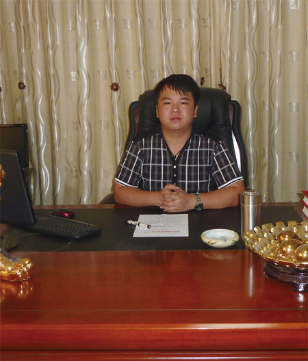 黑龙江新东方烹饪学校成功学子