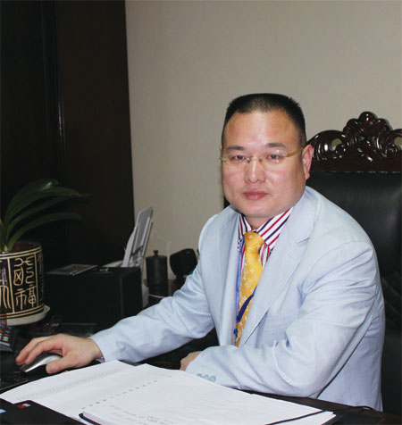 黑龙江新东方烹饪学校成功学子