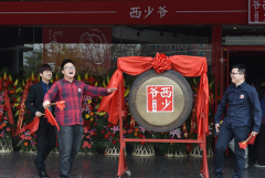 传递微光·汇聚星海|哈尔滨新东方志愿者在行动:校园有我,请放心!