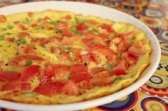 ʳֳƷOmelet Pizza