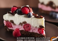 传递微光·汇聚星海|哈尔滨新东方志愿者在行动:校园有我,请放心!