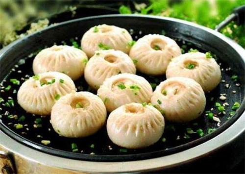 哈尔滨早餐培训