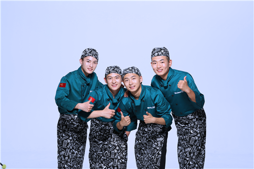 哈尔滨高中生学什么好