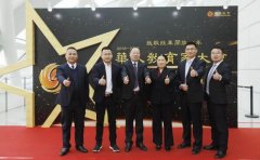 传递微光·汇聚星海|哈尔滨新东方志愿者在行动:校园有我,请放心!