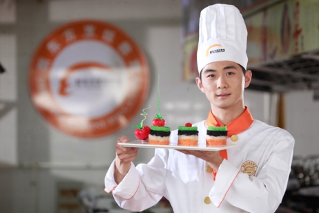 在大城市当厨师好还是在小城市当厨师好