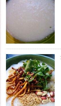 麻辣油茶的具体做法