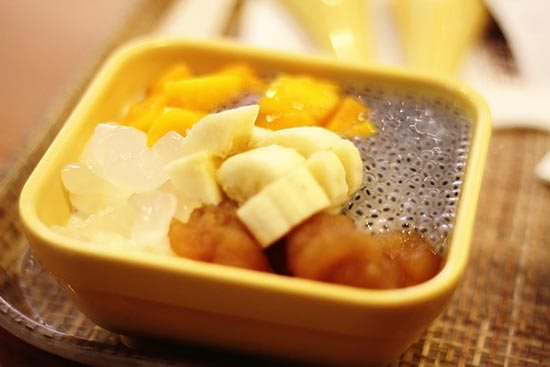 最好的甜点培训班