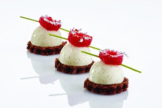 最好的甜点培训班