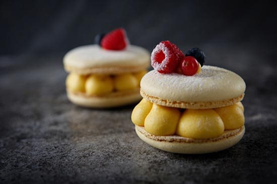 最好的甜点培训班