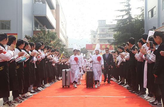 2022女生学起来很吃香的专业