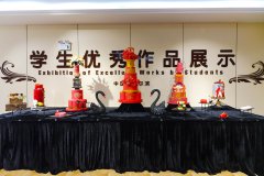 传递微光·汇聚星海|哈尔滨新东方志愿者在行动:校园有我,请放心!