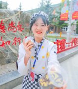 传递微光·汇聚星海|哈尔滨新东方志愿者在行动:校园有我,请放心!