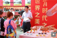 传递微光·汇聚星海|哈尔滨新东方志愿者在行动:校园有我,请放心!