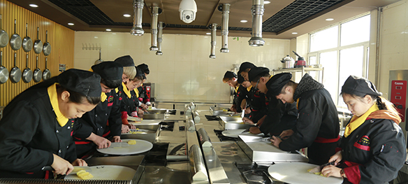 学习课程展示