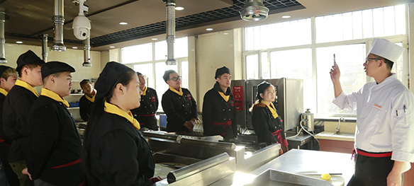 学习课程展示