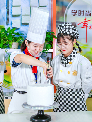 学习展示