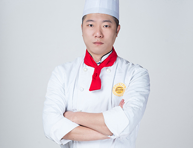 王立鹏