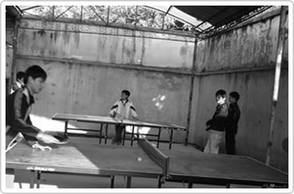 其他培训学校