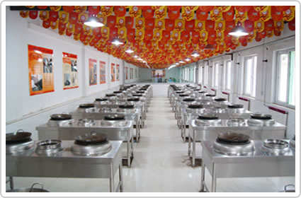 哈尔滨新东方烹饪学院